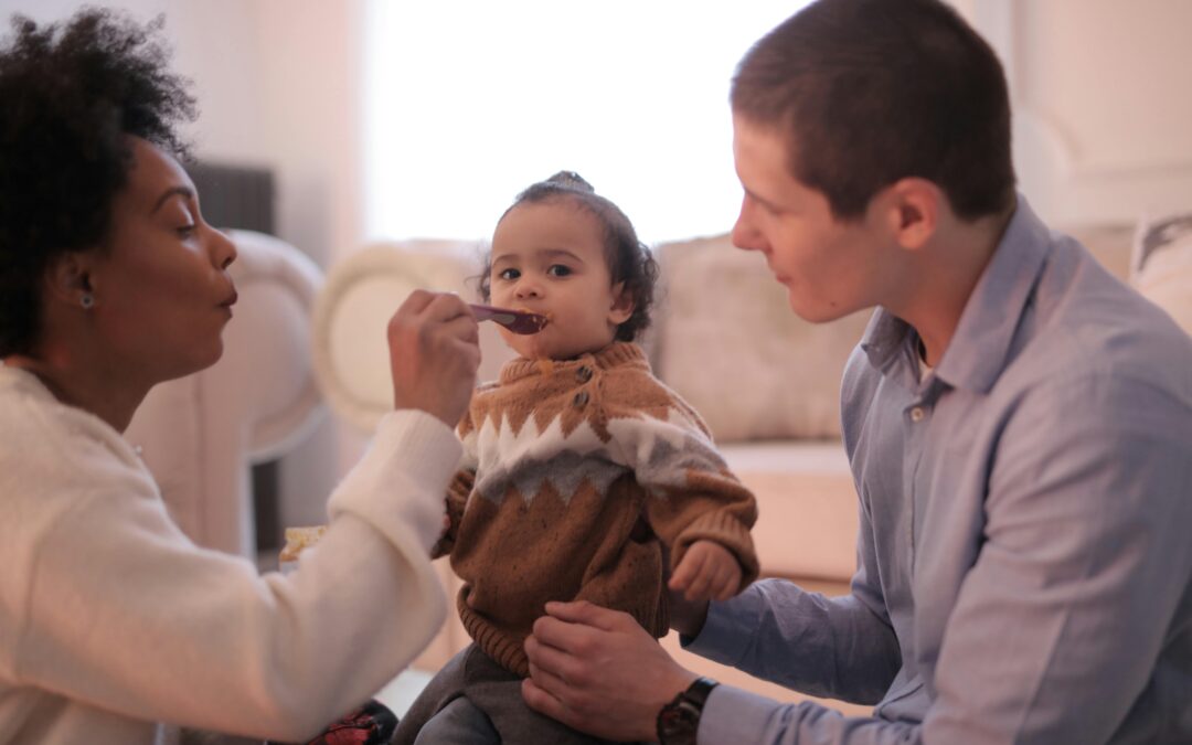From Separation to Strength: Co-Parenting with Compassion