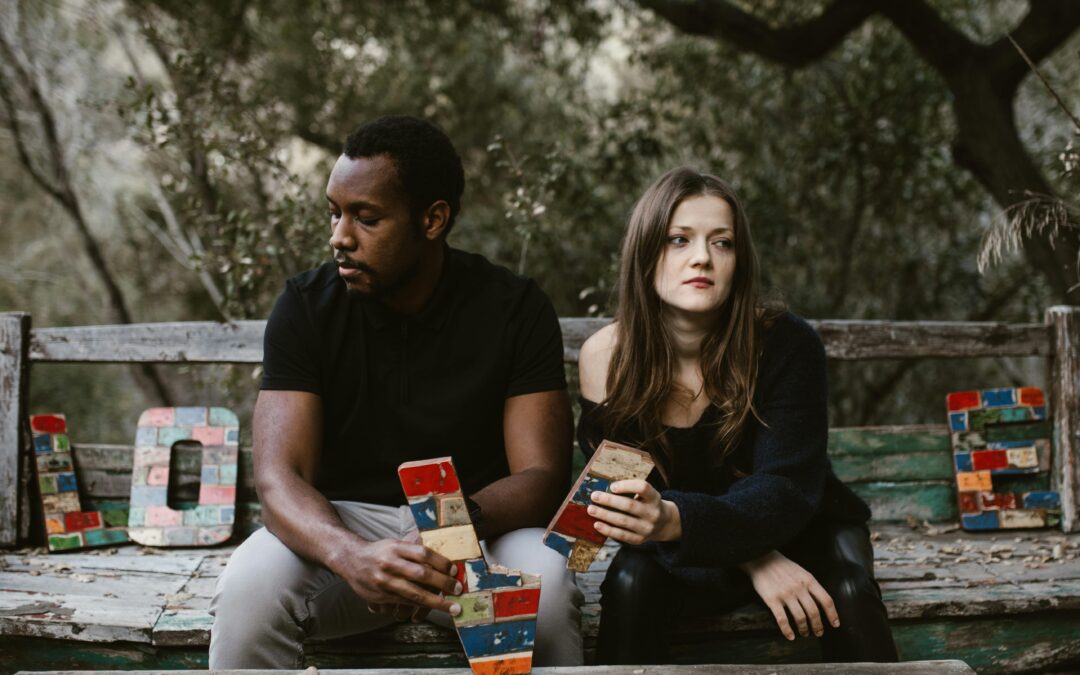 The Silent Struggle: Navigating Emotional Disconnect in Marriage