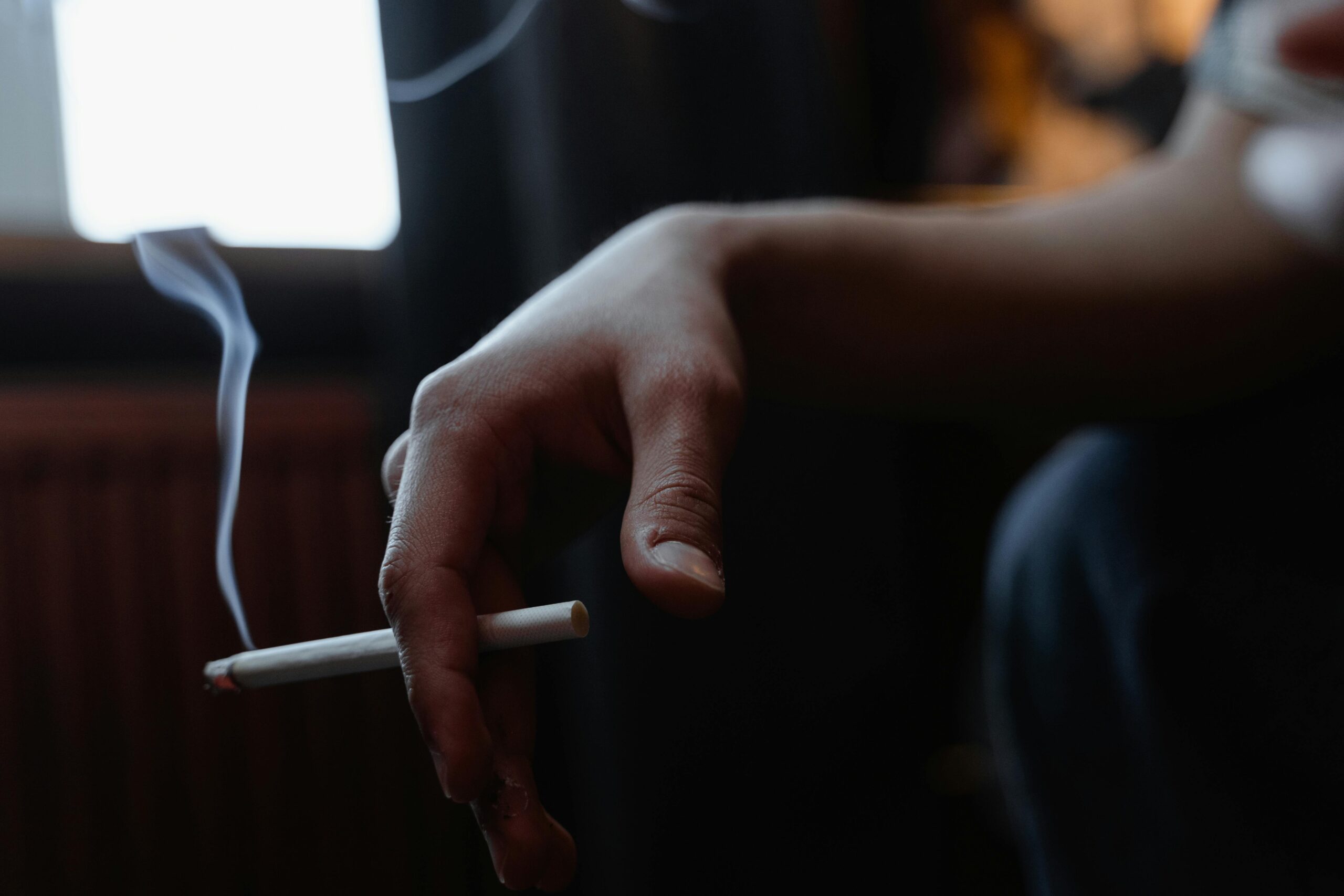 Tobacco cessation counseling in Mumbai with Dr. Shrradha Sidhwani, Ph.D. Psychologist providing tobacco cessation counseling in Mumbai to help clients quit smoking