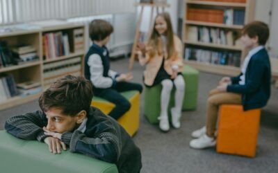 Are you an Introvert or Extrovert? A Change that is always welcomed!