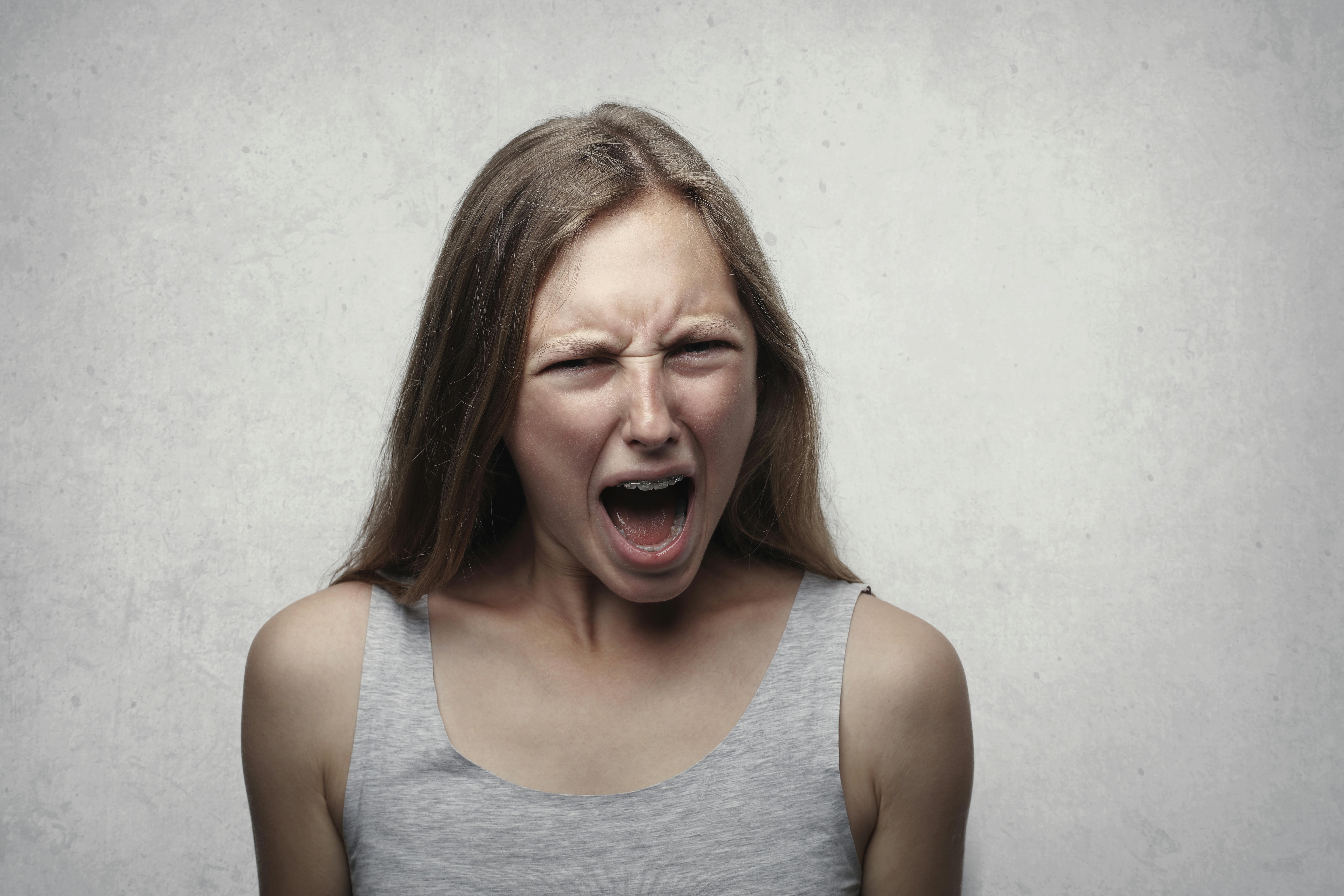 Anger Management and Assertive Training