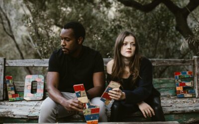 The Silent Struggle: Navigating Emotional Disconnect in Marriage