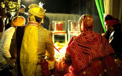 The Indian Marriage: Are We Stuck or Redefining it?