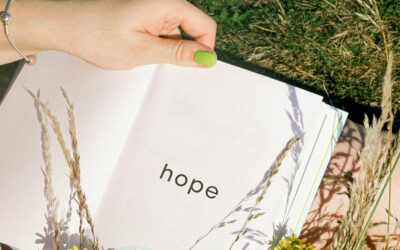 Hope is the best thing that Shrradha has given me.